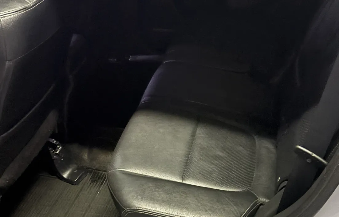 Mitsubishi Outlander 2013