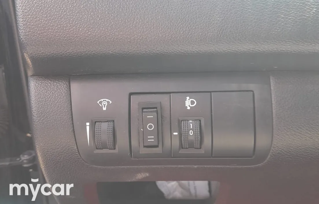 Kia Cerato 2012