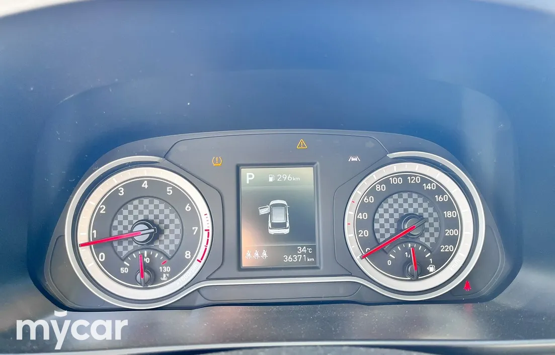 Hyundai i20 2023