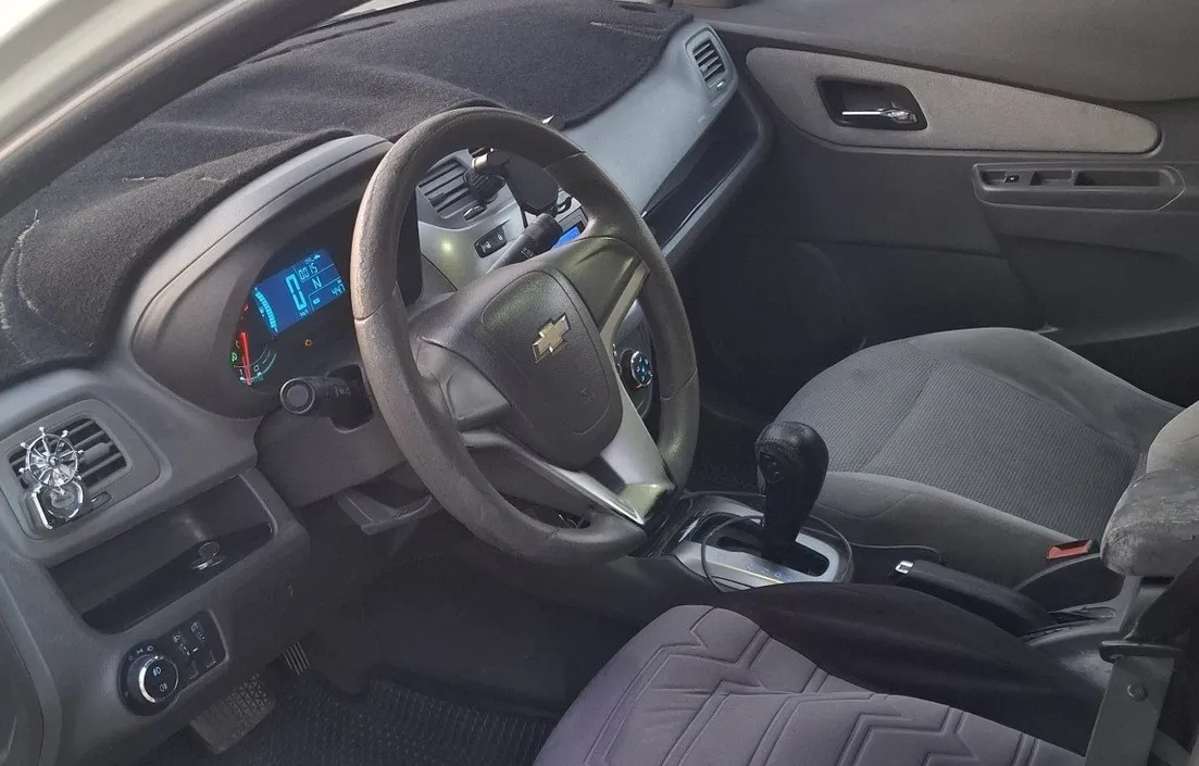 Chevrolet Cobalt 2014