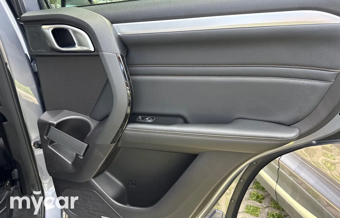 Haval Dargo 2025
