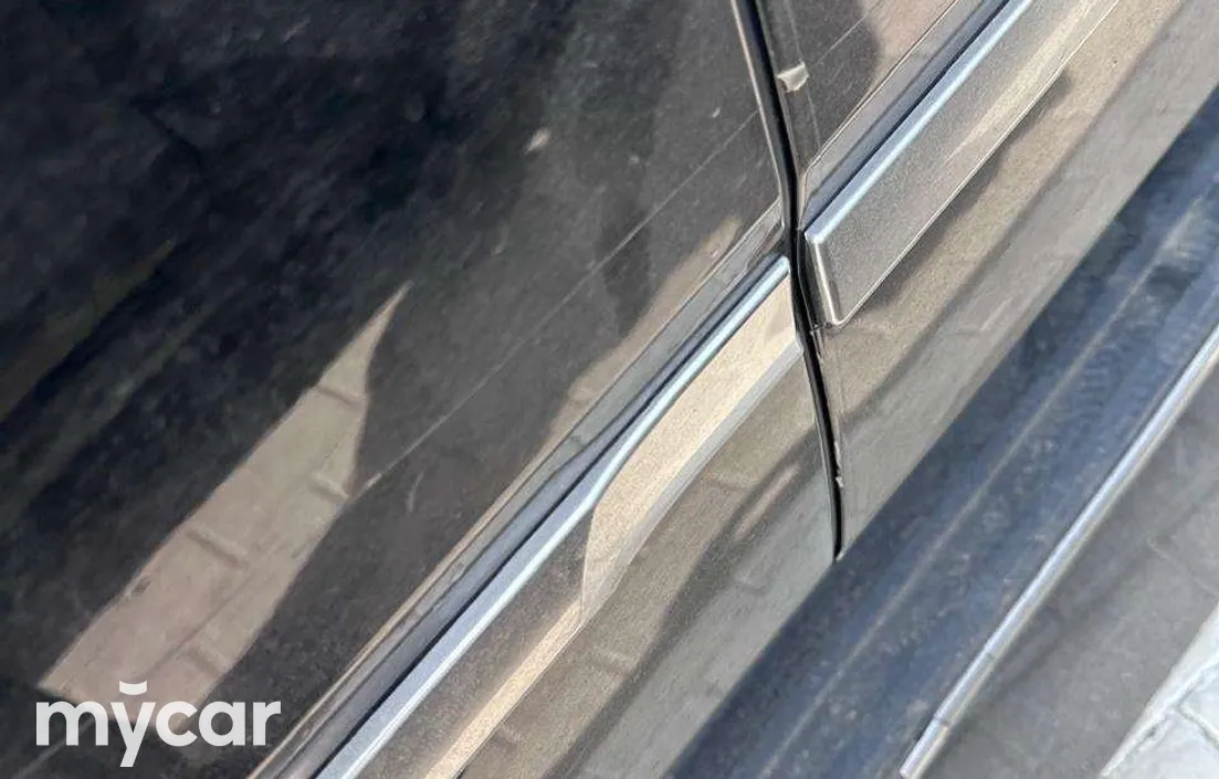Cadillac Escalade 2019
