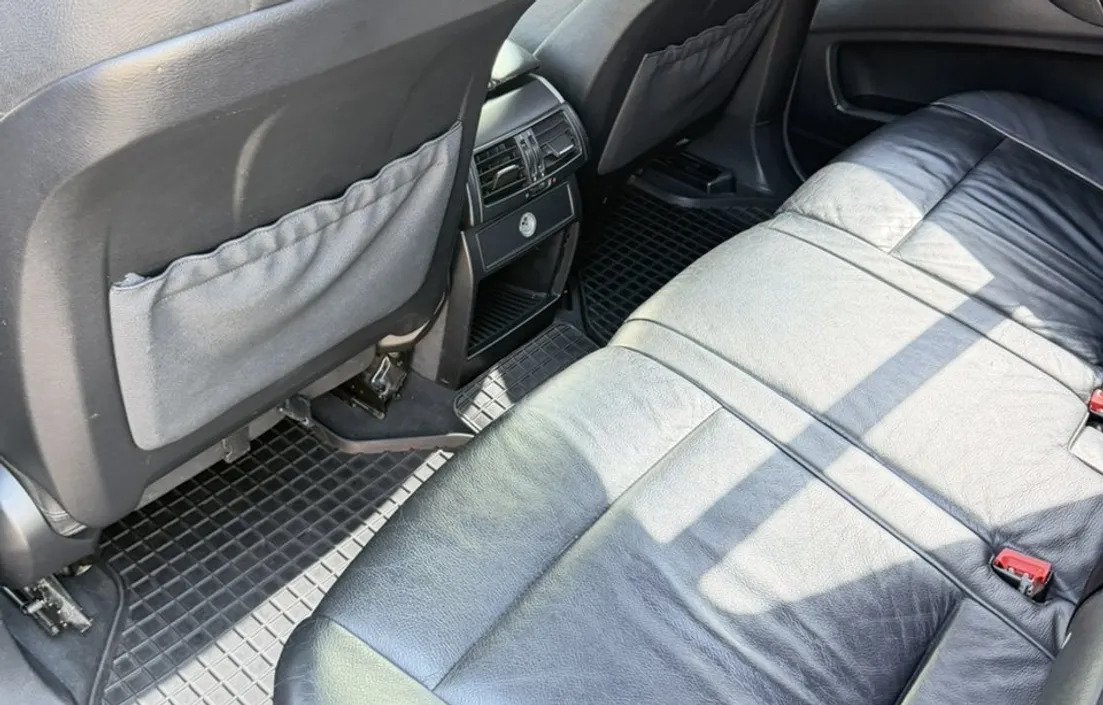 BMW X5 2007