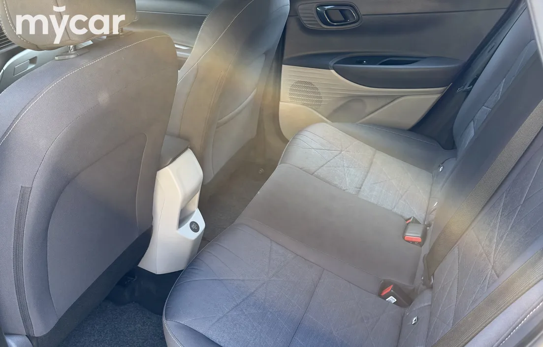 Hyundai Bayon 2023