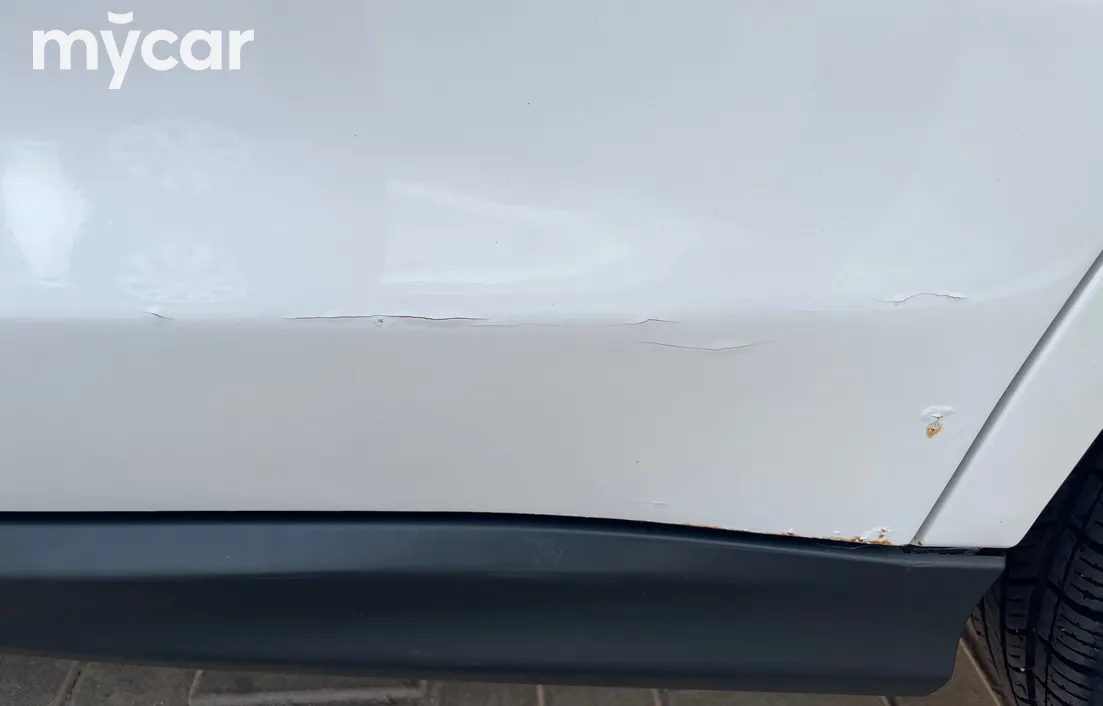 Mitsubishi ASX 2012