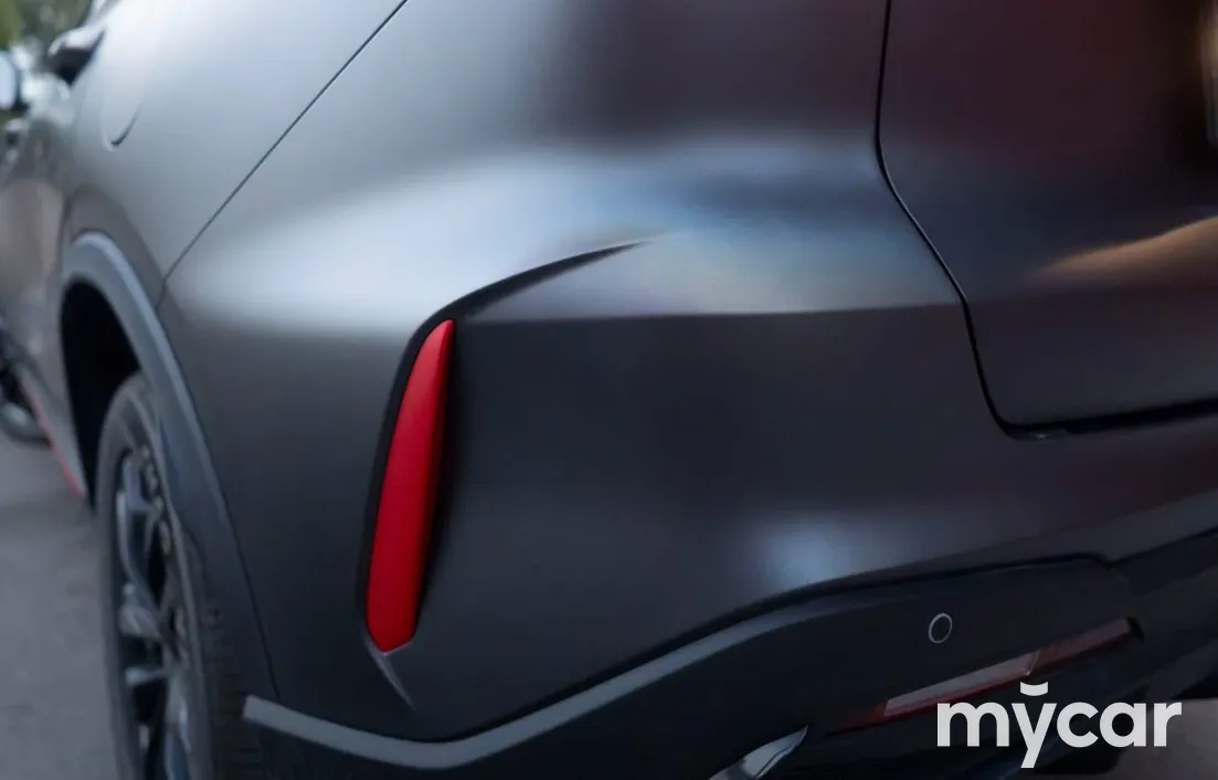 Changan X5 Plus 2026