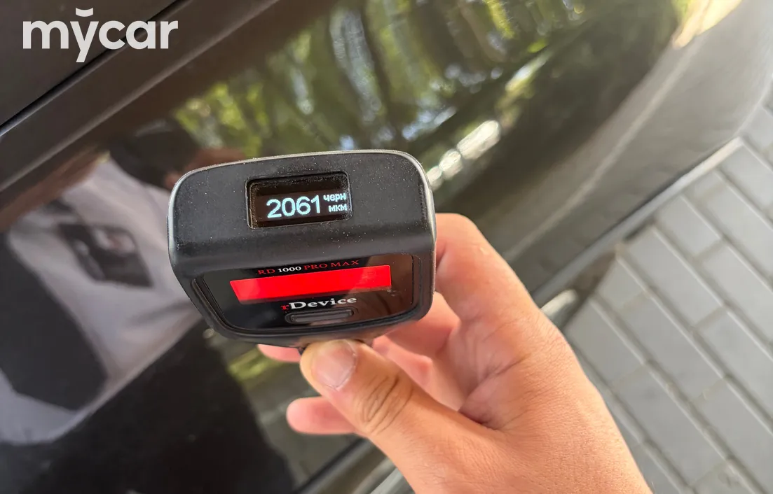 Nissan Terrano 2015