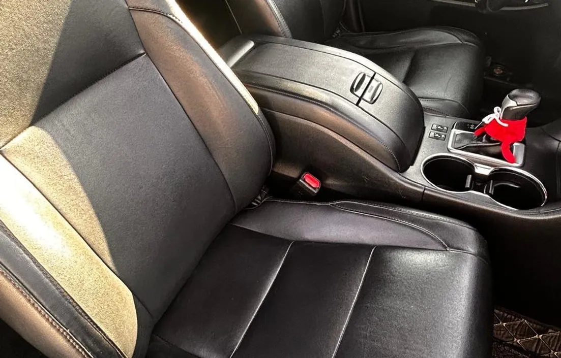 Toyota Highlander 2018