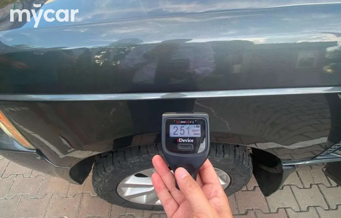 Land Rover Range Rover 2008