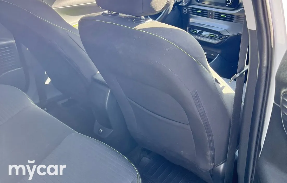 Hyundai i20 2023