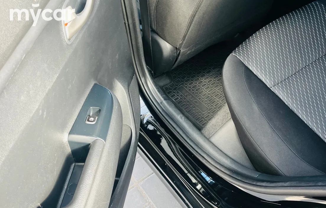 Kia Rio 2017