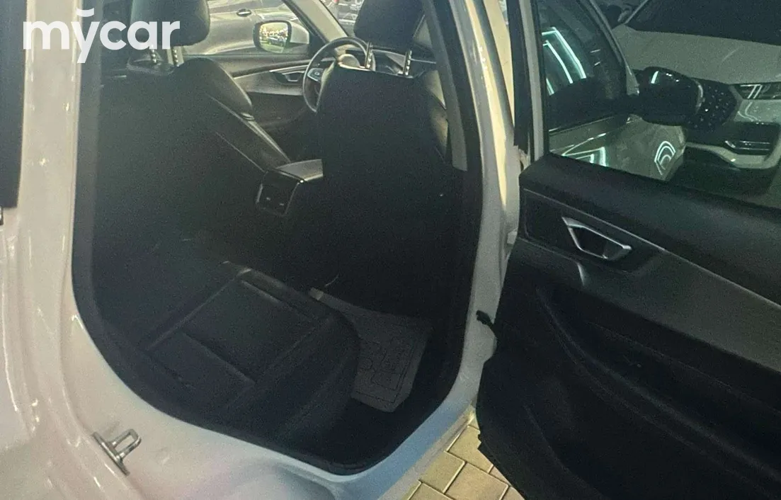 Chery Tiggo 4 Pro 2023