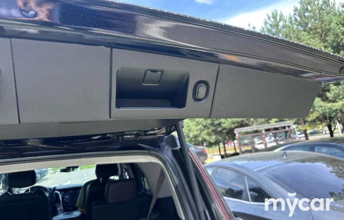 Cadillac Escalade 2019