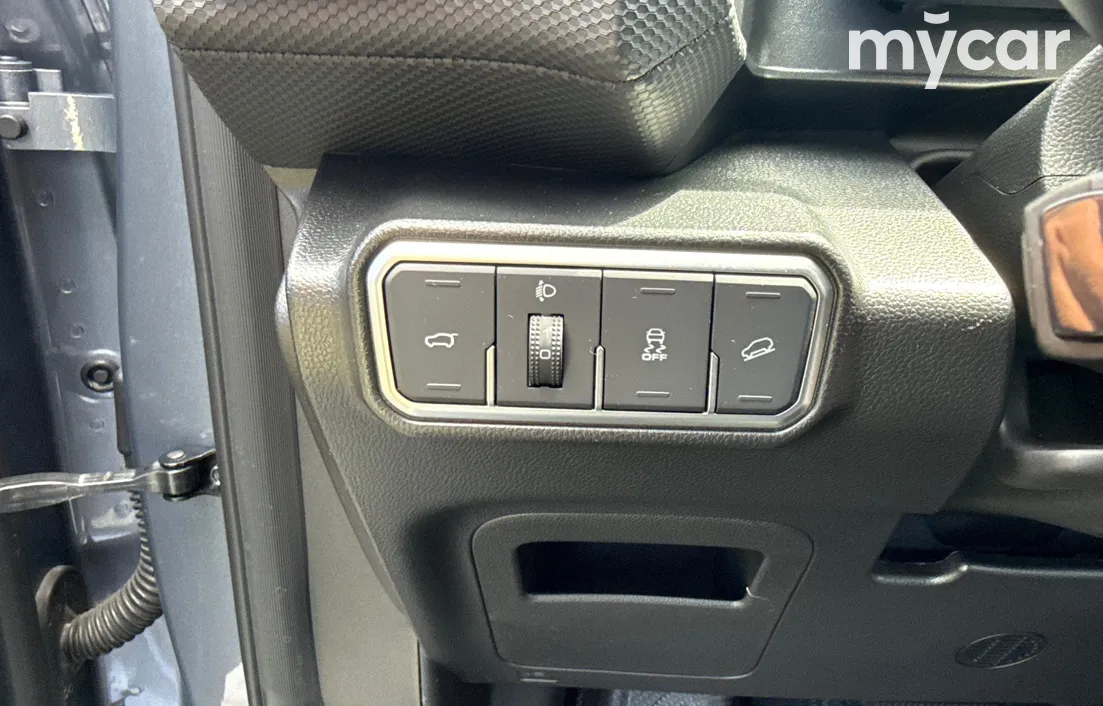 Haval Dargo 2025