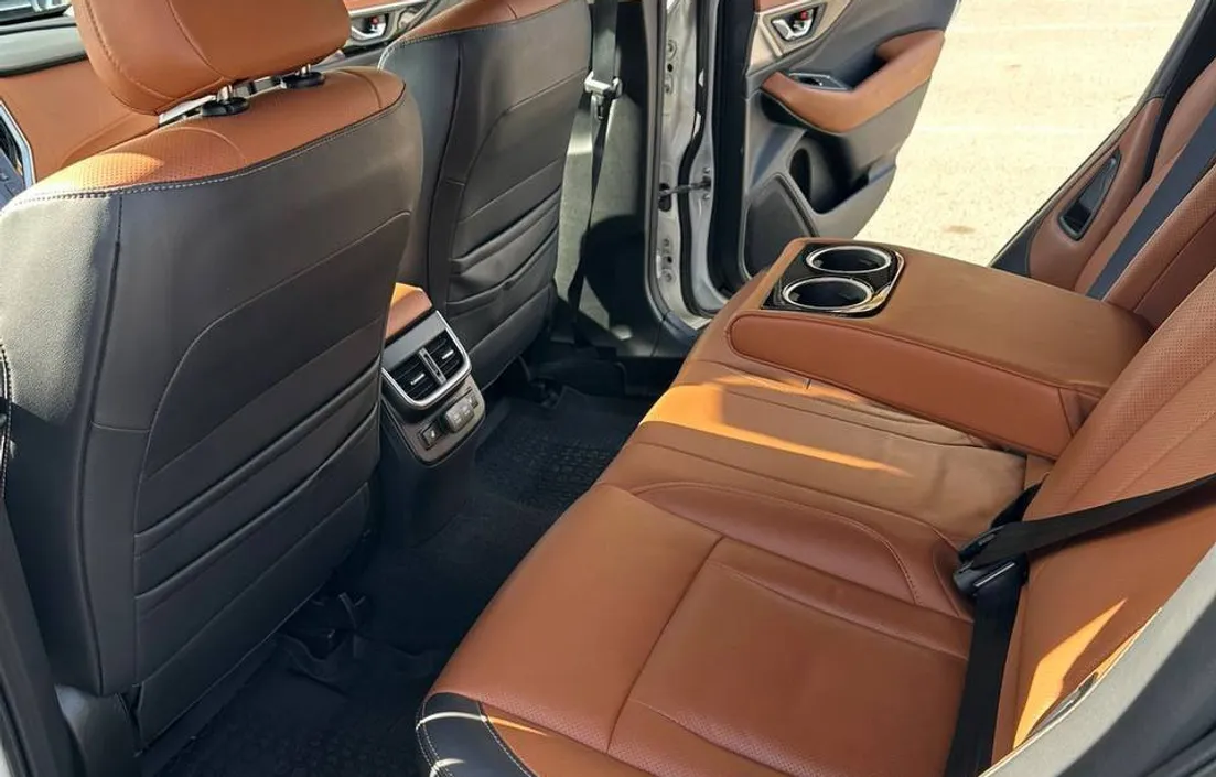 Subaru Outback 2022