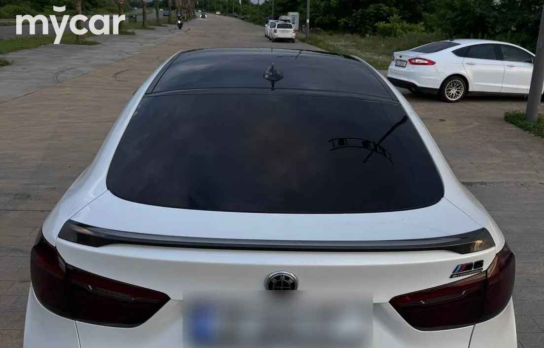 BMW X6 2018
