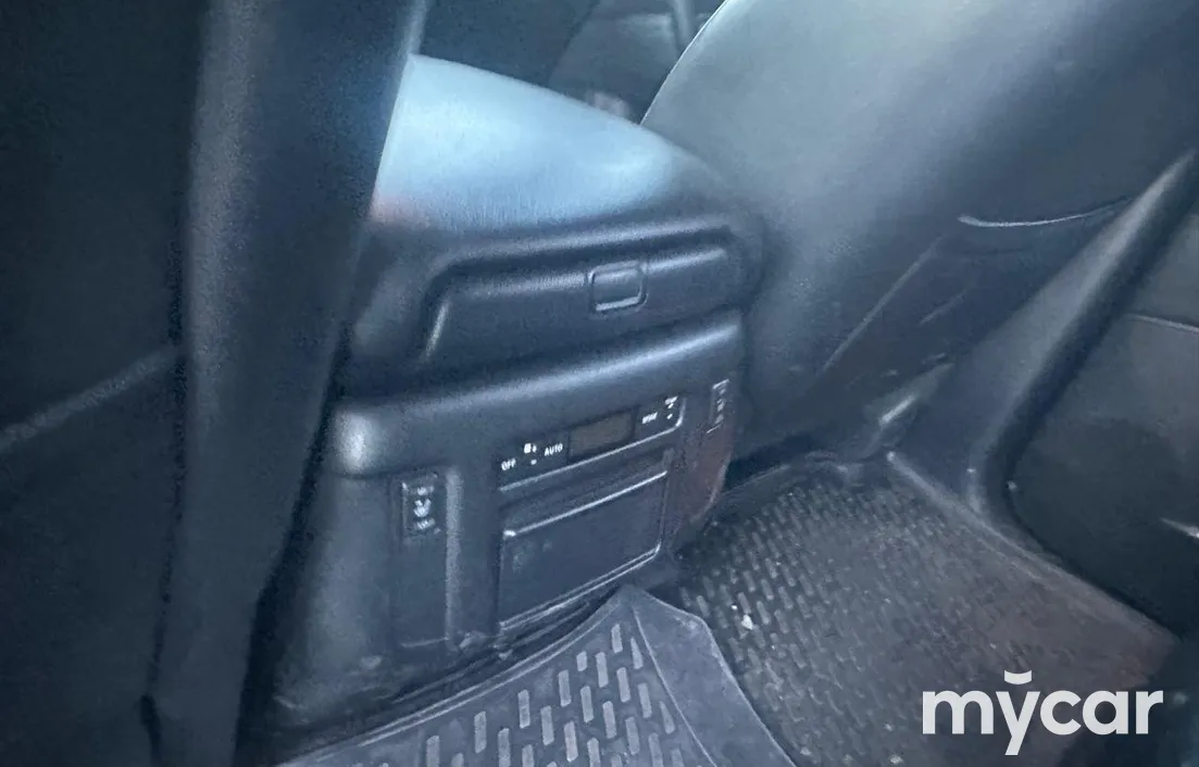 Nissan Patrol 2013