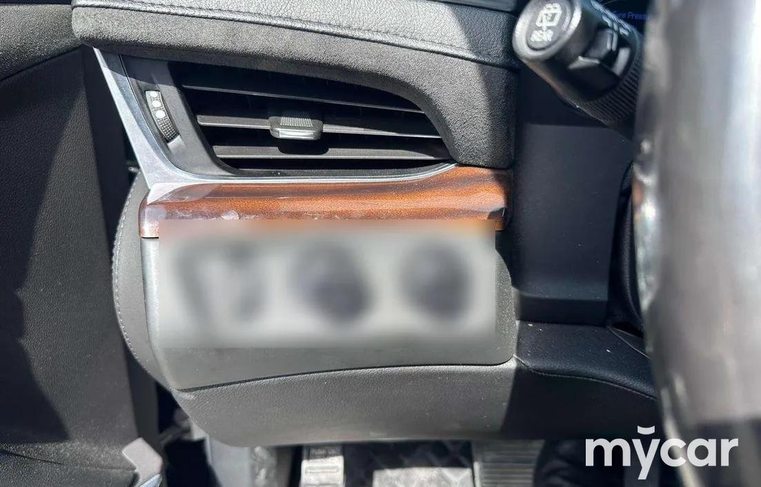 Cadillac Escalade 2019