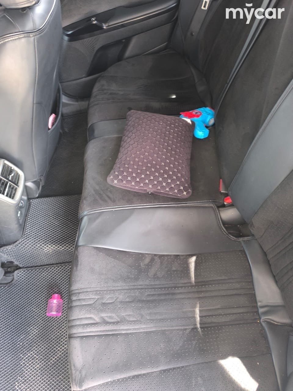 Kia K5 2021