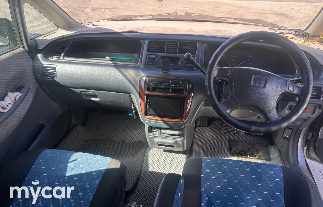 Honda Odyssey 1996