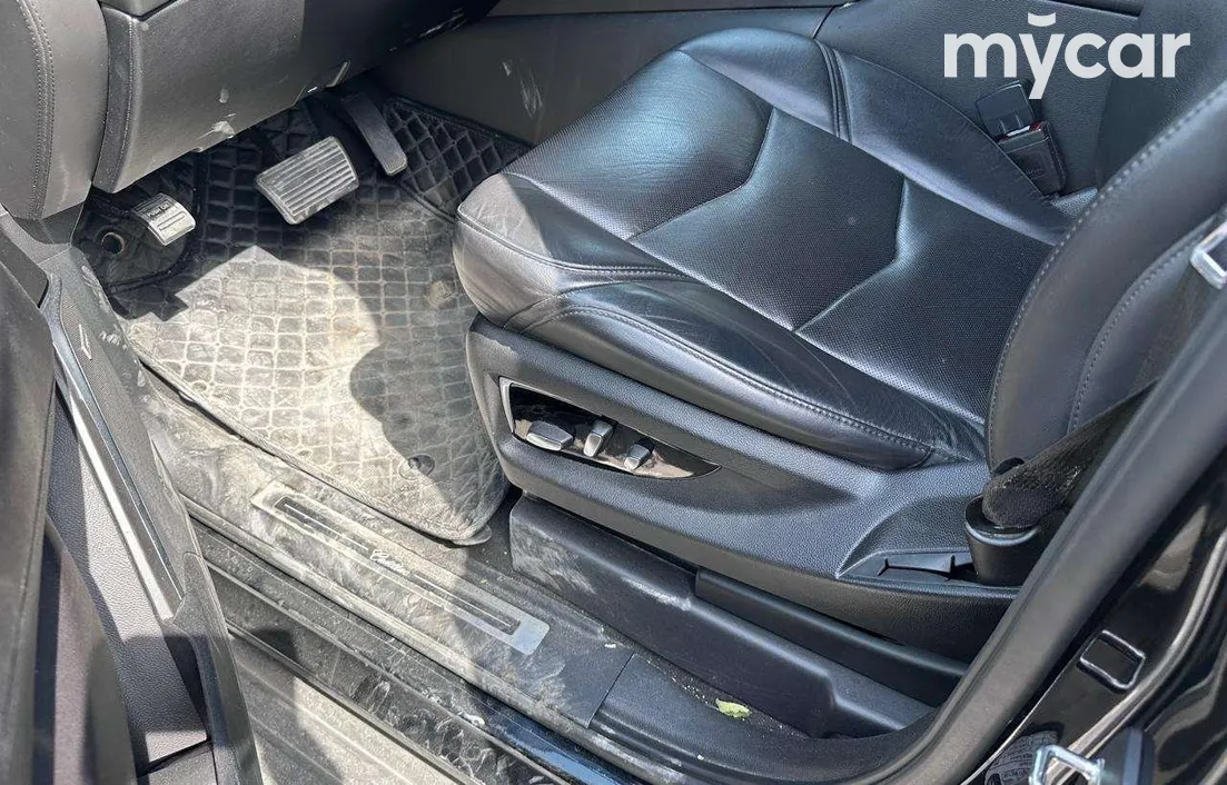 Cadillac Escalade 2019