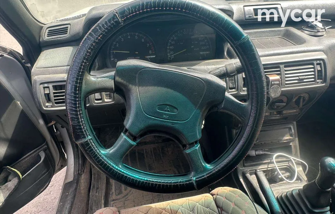 Mitsubishi Galant 1992