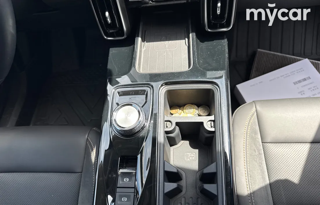 Haval Dargo 2025