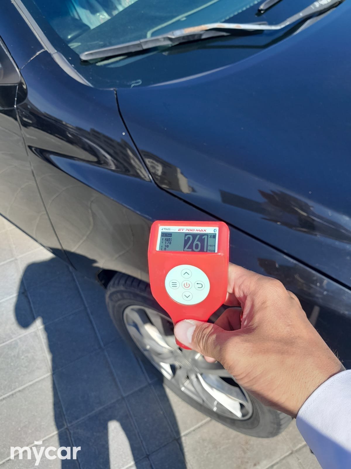 Kia Cerato 2012