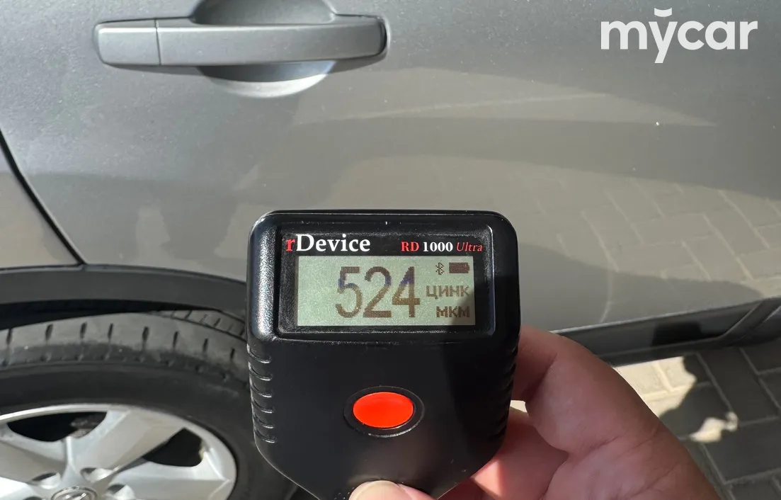 Nissan Qashqai 2007