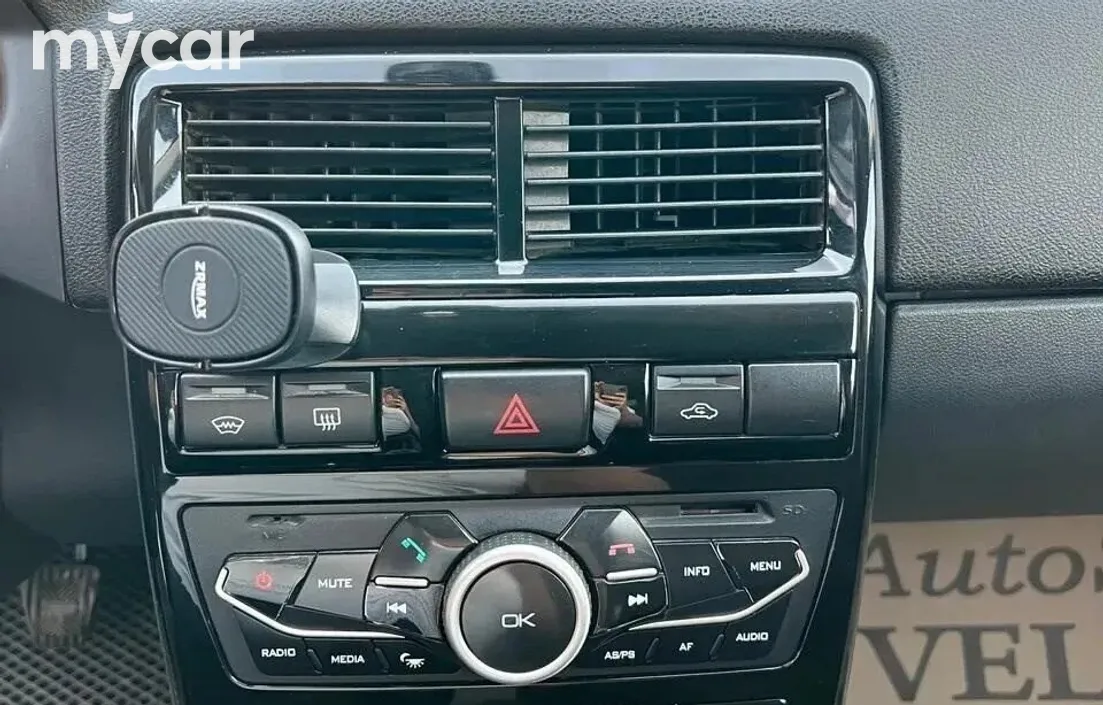 LADA Priora 2014