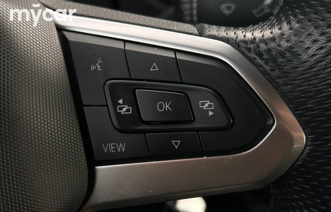 Volkswagen Polo 2021