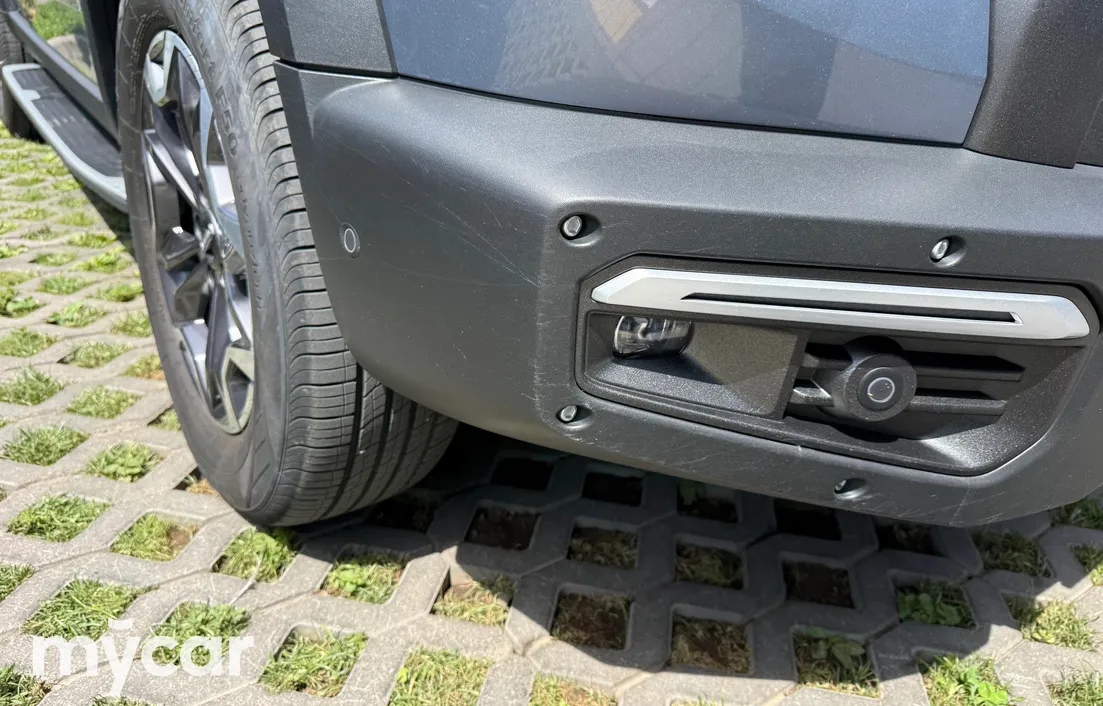 Haval Dargo 2025