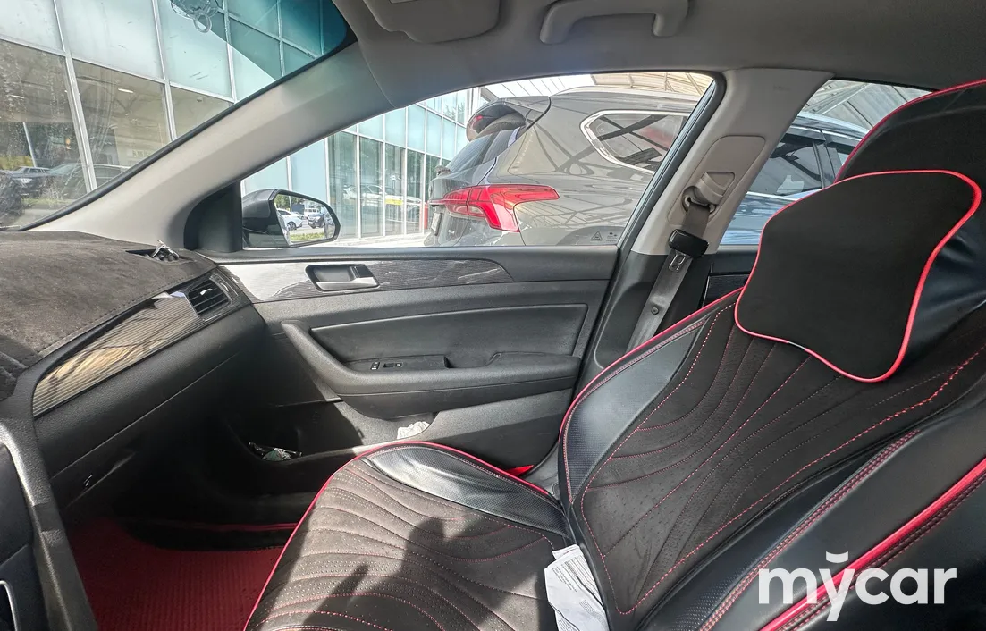 Hyundai Sonata 2017
