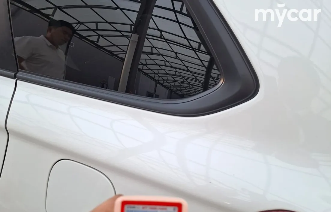 Mitsubishi Outlander 2021