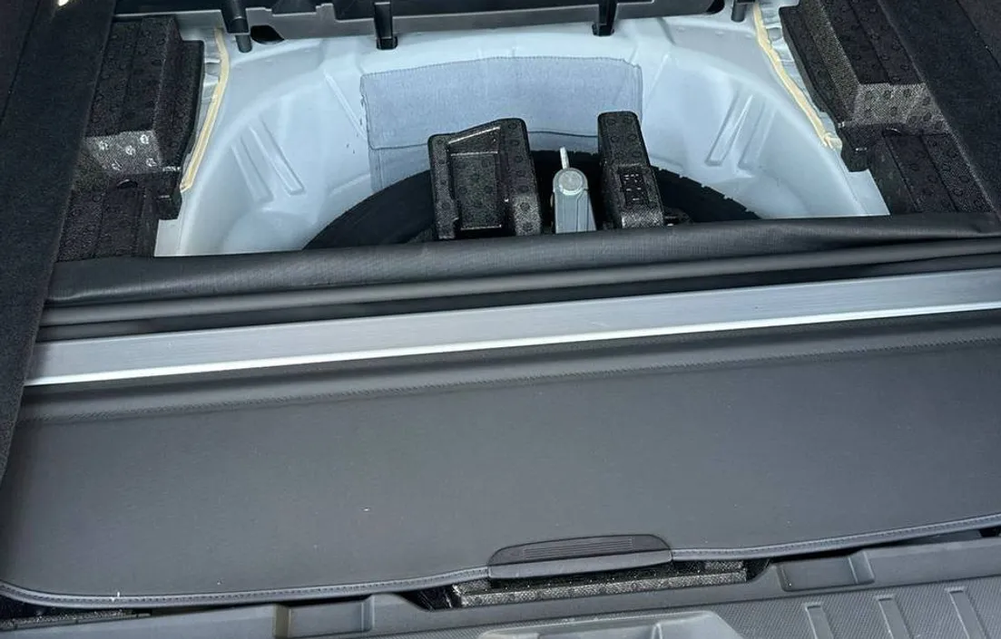 Subaru Outback 2022