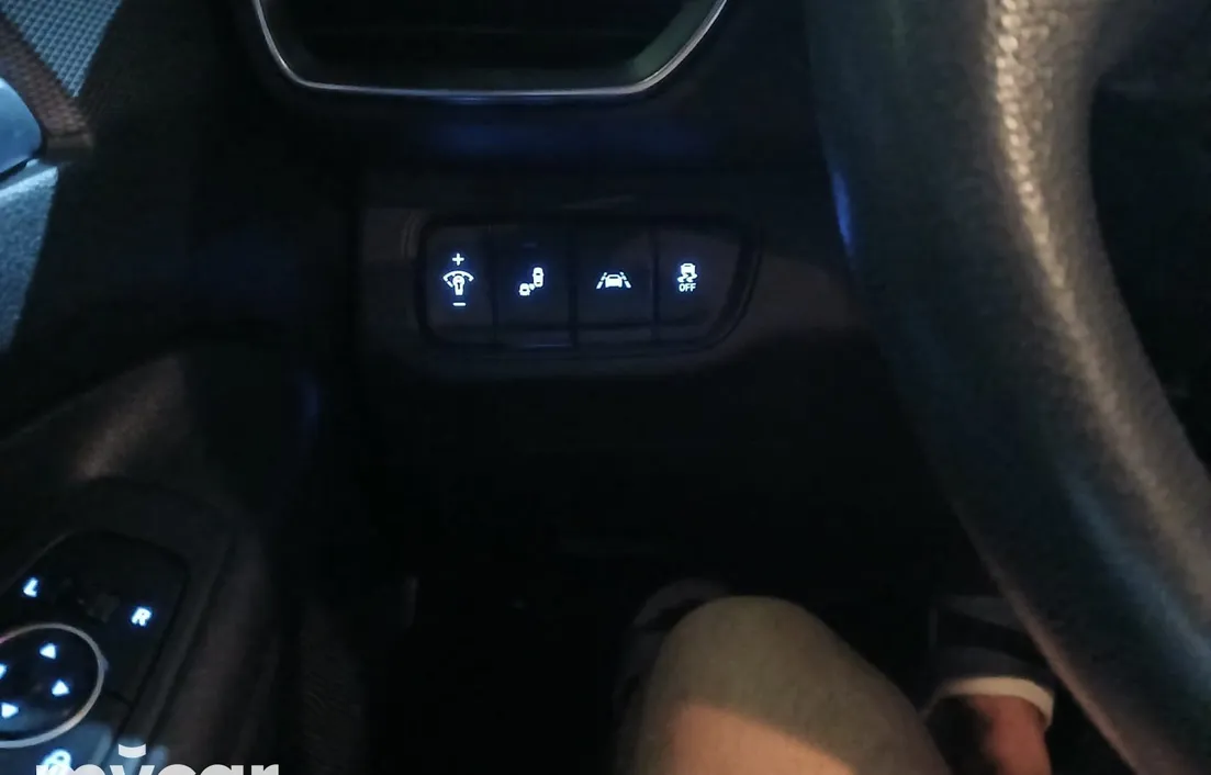 Hyundai Santa Fe 2019
