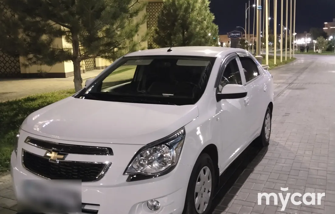 Chevrolet Cobalt 2023