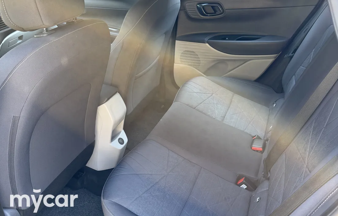 Hyundai Bayon 2023