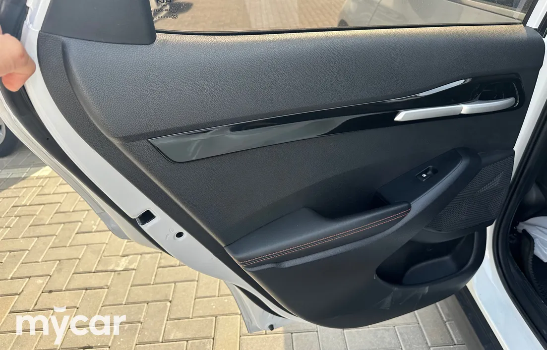 Kia Seltos 2024