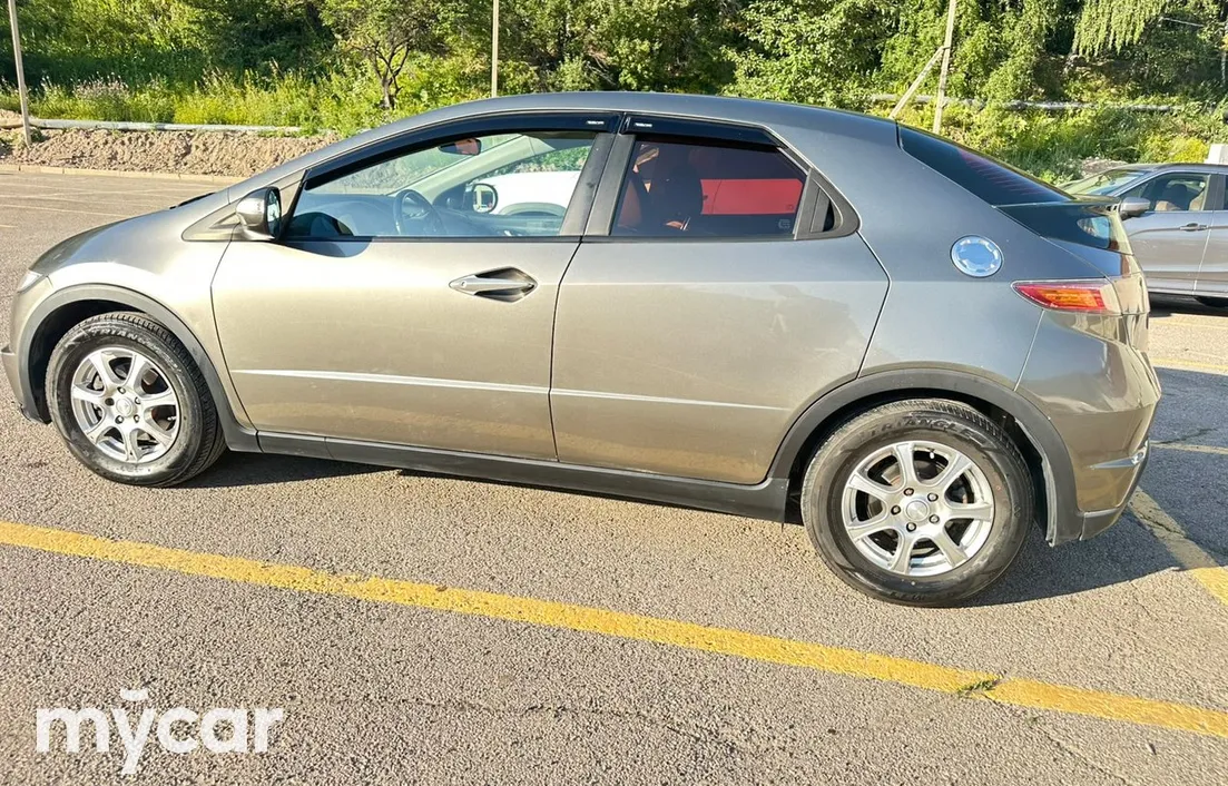 Honda Civic 2007