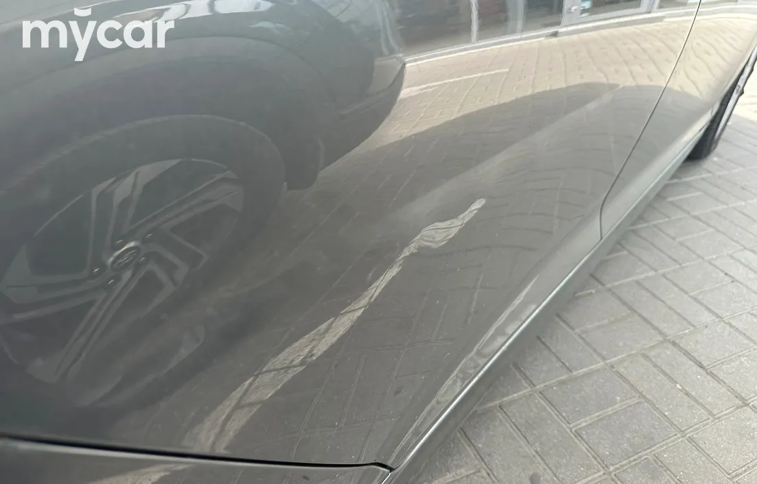 Hyundai Sonata 2017