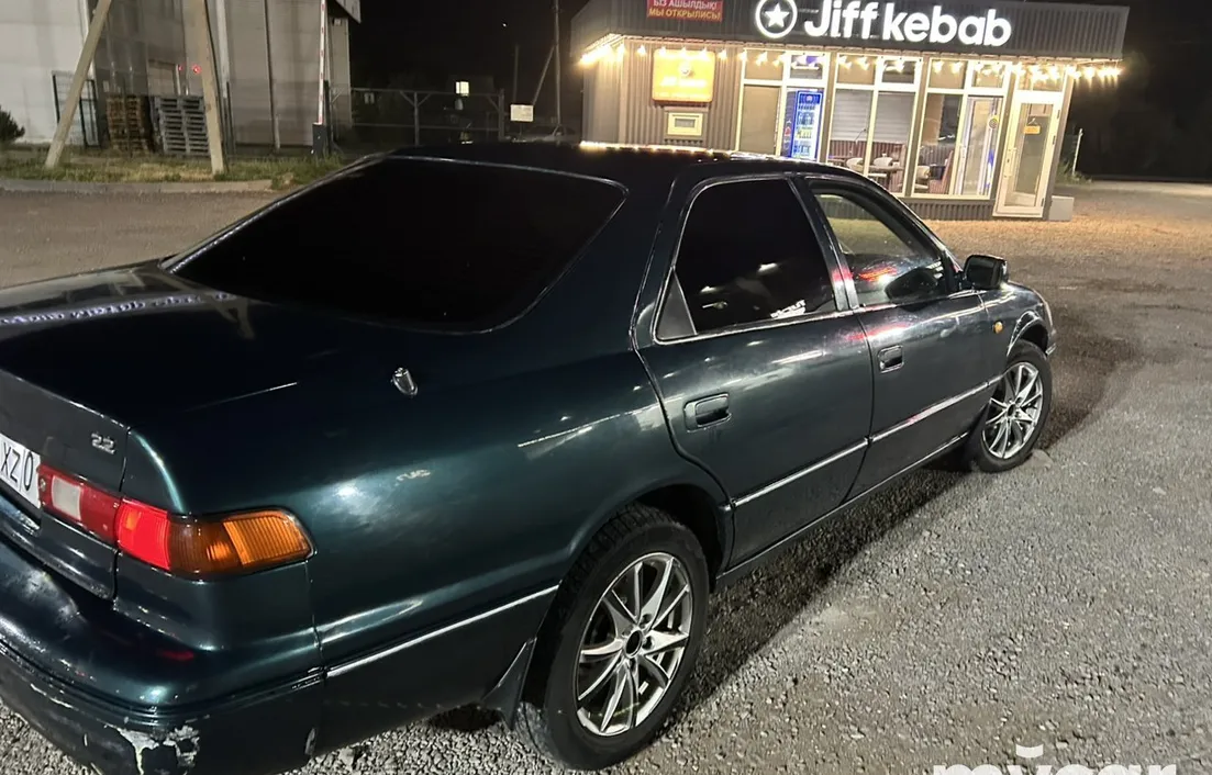 Toyota Camry 1999