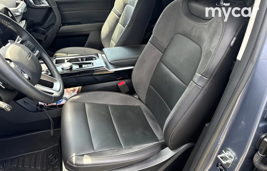 Haval Dargo 2025