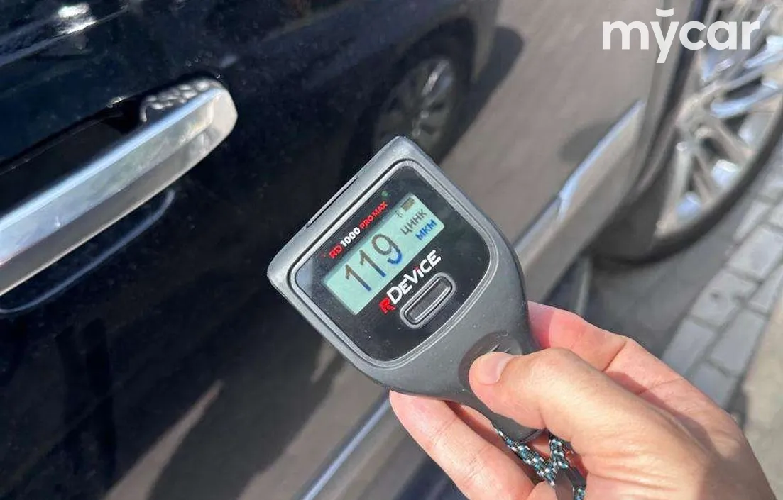 Cadillac Escalade 2019