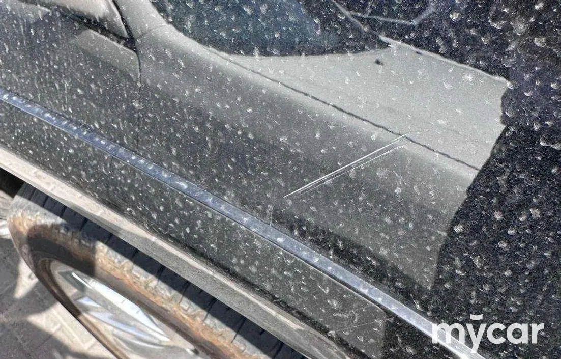 Cadillac Escalade 2019