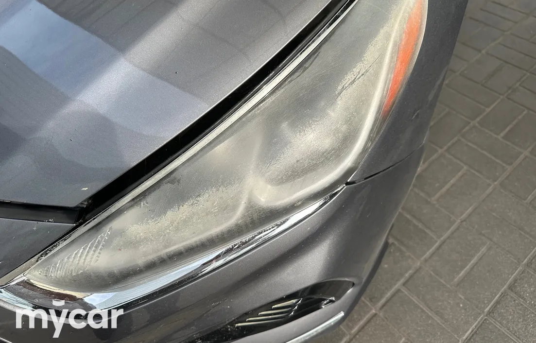 Hyundai Sonata 2017