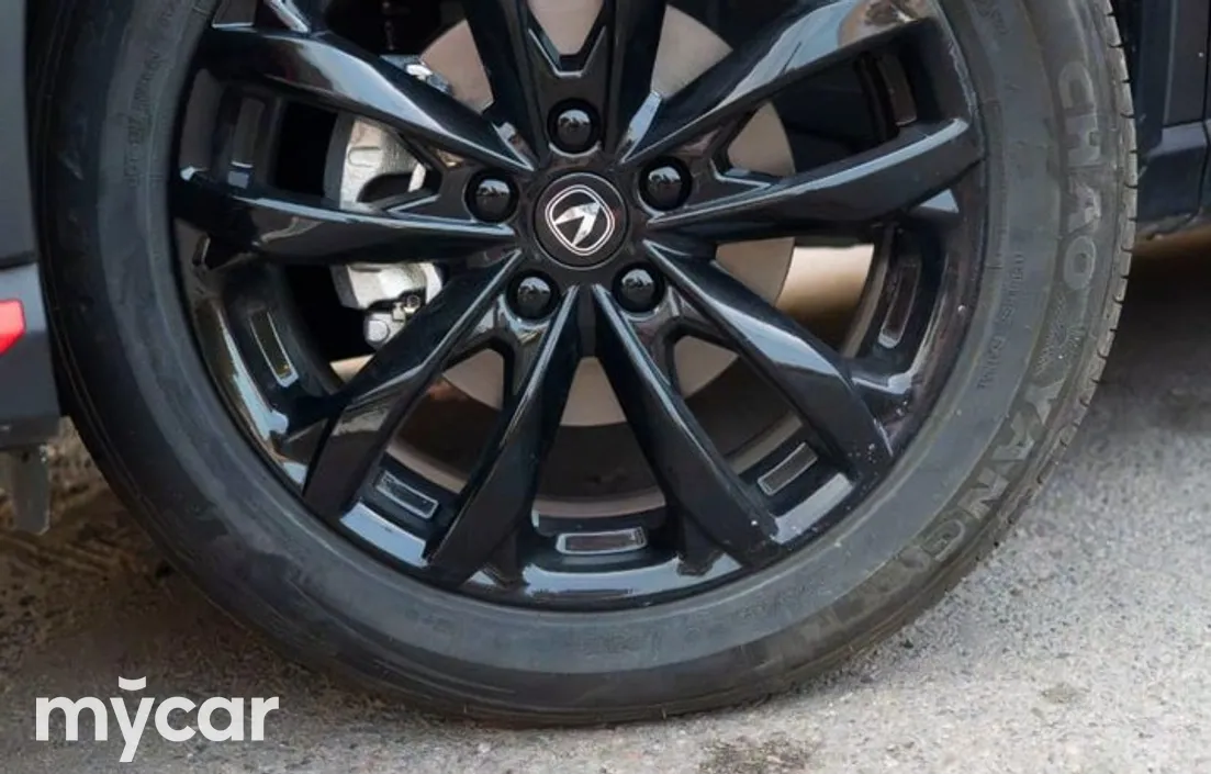 Changan X5 Plus 2026