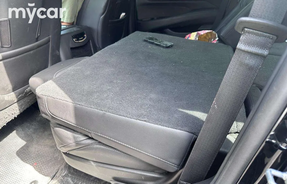 Cadillac Escalade 2019