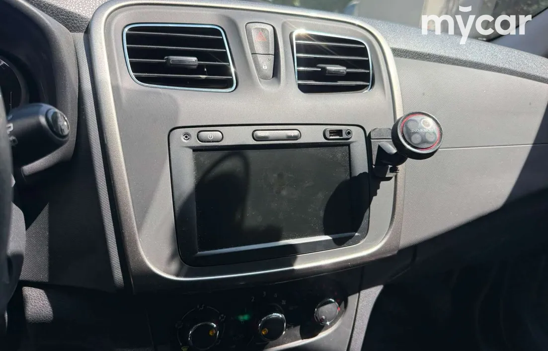 Renault Sandero 2020