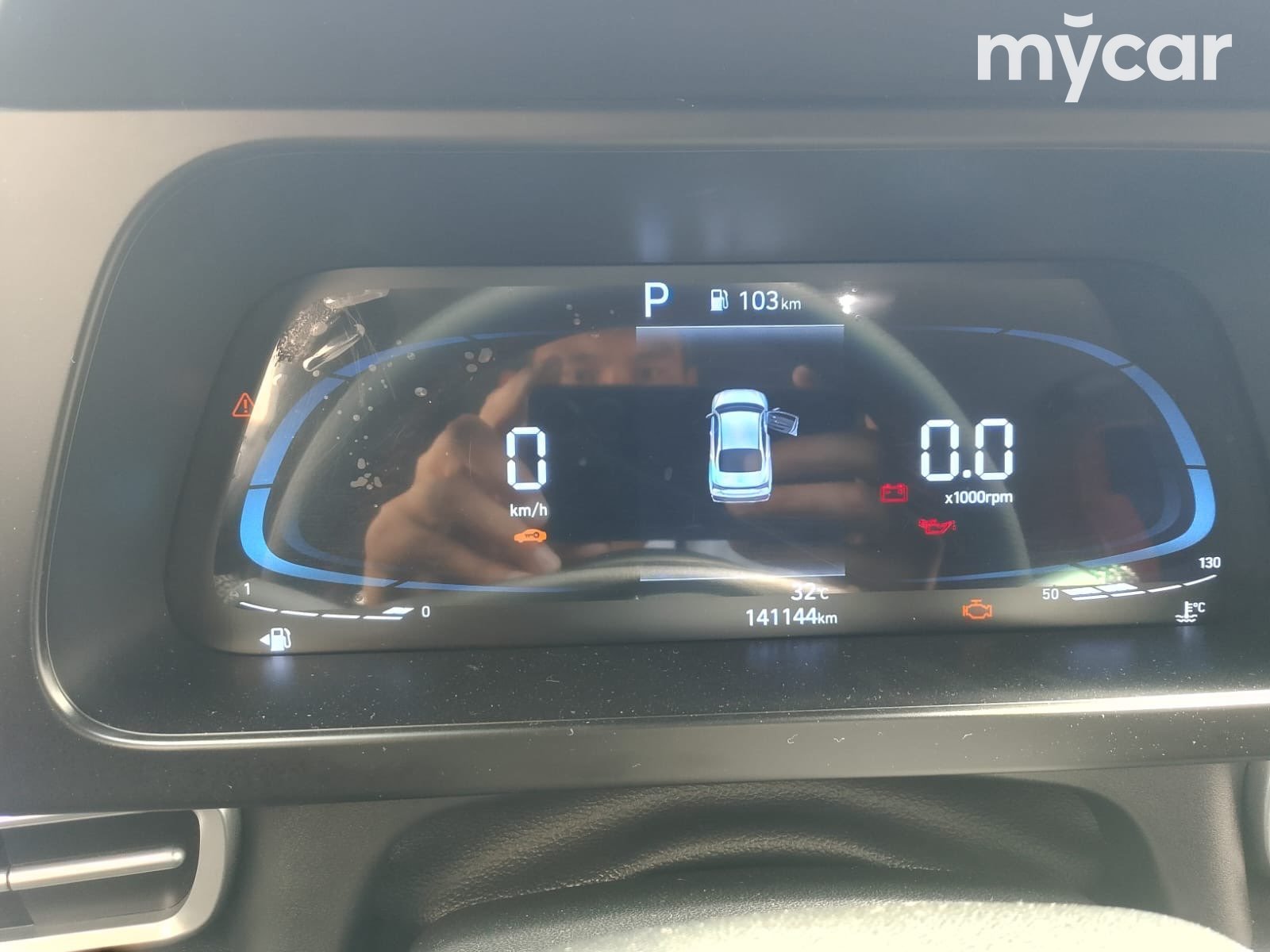 Hyundai Elantra 2024